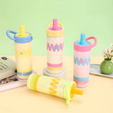 CandySip Stainless Steel Bottle đđĽ¤600 ML